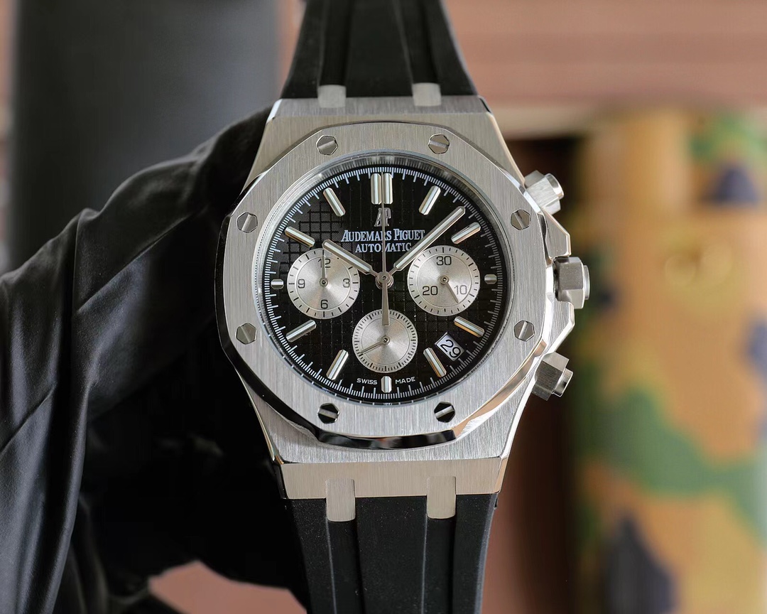 Audemars Piguet watch